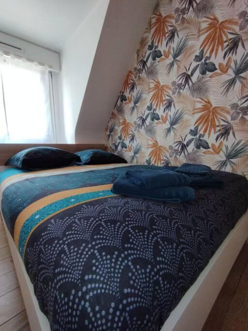 Le Ptit Nid De Louviers Tv/Fibre Apartment ภายนอก รูปภาพ