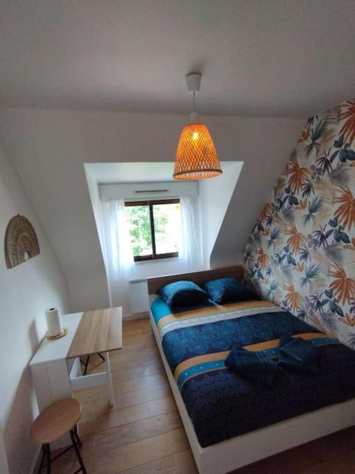 Le Ptit Nid De Louviers Tv/Fibre Apartment ภายนอก รูปภาพ