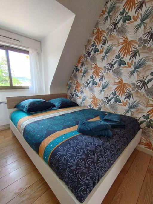Le Ptit Nid De Louviers Tv/Fibre Apartment ภายนอก รูปภาพ