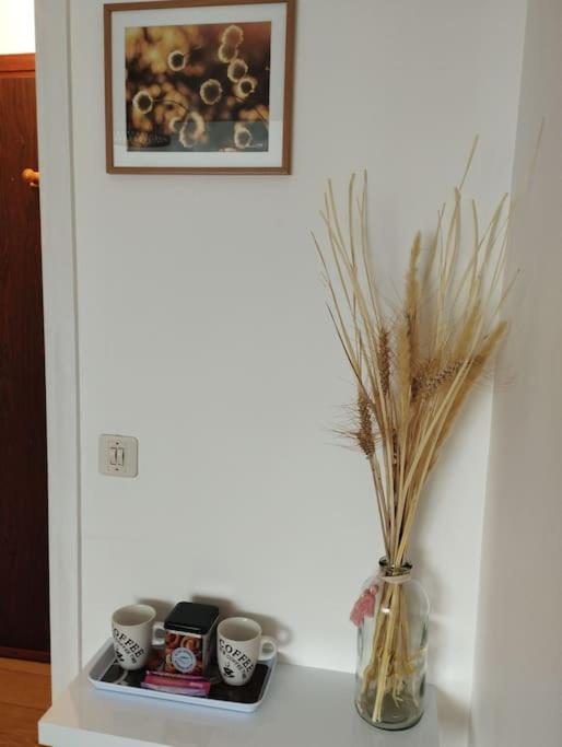 Le Ptit Nid De Louviers Tv/Fibre Apartment ภายนอก รูปภาพ